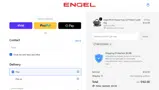 BESTCOOLER coupon verification screenshot