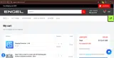JZNVZSPC coupon verification screenshot