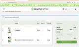 DISCOUNTFULL coupon verification screenshot