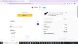 SALESSUCCESS coupon verification screenshot