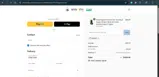 FULTEW coupon verification screenshot