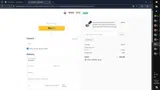 OCT coupon verification screenshot