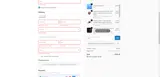 OCT coupon verification screenshot