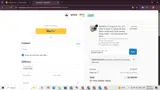 SIMPLYCODES10 coupon verification screenshot