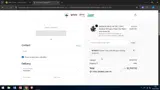 monkey3 coupon verification screenshot