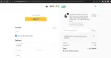 10NEW coupon verification screenshot