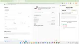 engined10 coupon verification screenshot