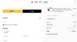 engined10 coupon verification screenshot