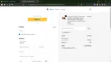 Enginediyshop coupon verification screenshot