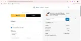 Enginediyshop coupon verification screenshot