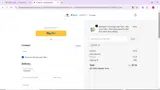 Enginediyshop coupon verification screenshot