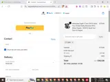 Enginediyshop coupon verification screenshot