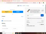 Enginediyshop coupon verification screenshot