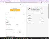 Enginediyshop coupon verification screenshot