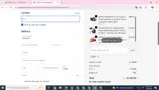 Enginediyshop coupon verification screenshot