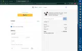 Enginediyshop coupon verification screenshot