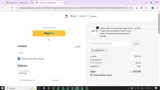 Enginediyshop coupon verification screenshot
