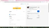 Enginediyshop coupon verification screenshot