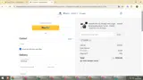 Enginediyshop coupon verification screenshot