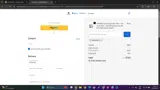 Enginediyshop coupon verification screenshot