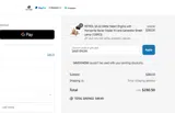Enginediyshop coupon verification screenshot