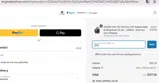 Enginediyshop coupon verification screenshot