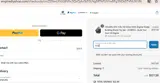 Enginediyshop coupon verification screenshot