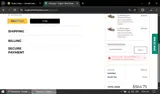 SEIZETHESHOE coupon verification screenshot