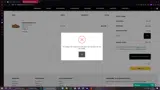 Fall25 coupon verification screenshot