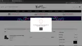 CyberMonday25 coupon verification screenshot
