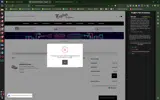 CyberMonday25 coupon verification screenshot