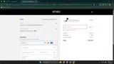 Elias30 coupon verification screenshot