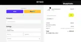 Elias30 coupon verification screenshot