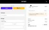 PETER42 coupon verification screenshot