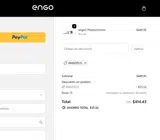 AMADEUS coupon verification screenshot