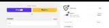 PETER42 coupon verification screenshot