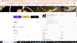FLASH coupon verification screenshot
