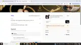 SAVE15 coupon verification screenshot
