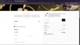 LATE coupon verification screenshot