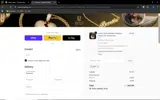 LATE coupon verification screenshot