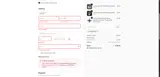 CYBERDAY65 coupon verification screenshot