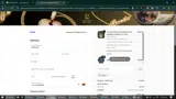 JULY4 coupon verification screenshot