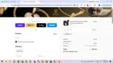 MOM15 coupon verification screenshot