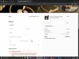MEMORIAL20 coupon verification screenshot