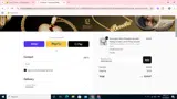 MEMORIAL20 coupon verification screenshot