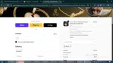 HELLO coupon verification screenshot