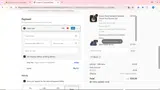 HELLO coupon verification screenshot