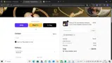 LASTCHANE15 coupon verification screenshot