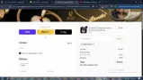 welcome10 coupon verification screenshot