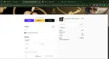 ADBV1 coupon verification screenshot